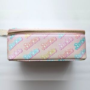 Stoney Clover Lane Malibu Barbie Mirror Open Top Pouch NWT